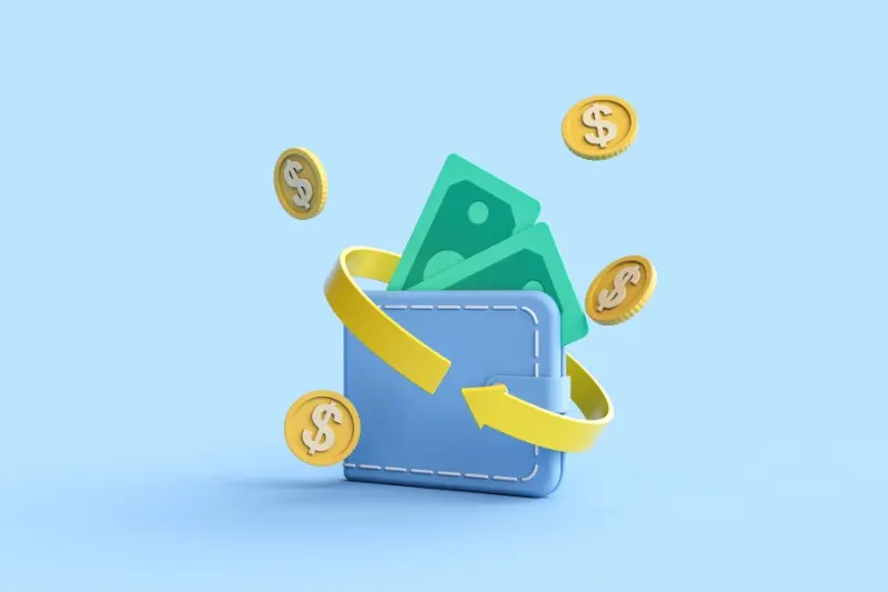 O que é cashback?
