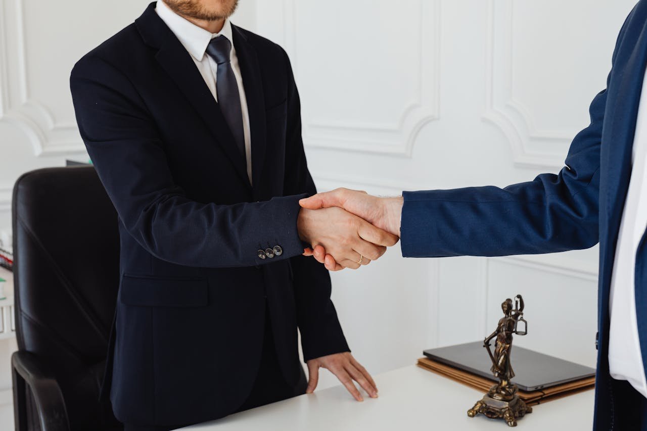 Como Conseguir Leads Para Advogados