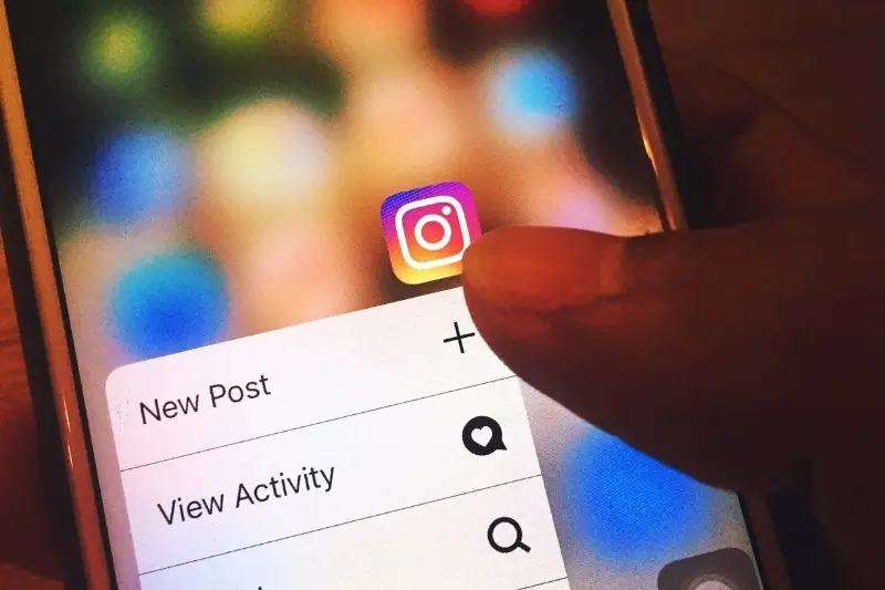 Como escolher senhas para as redes sociais