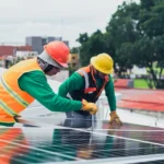como economizar energia elétrica na empresa