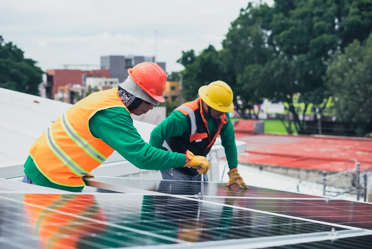 como economizar energia elétrica na empresa