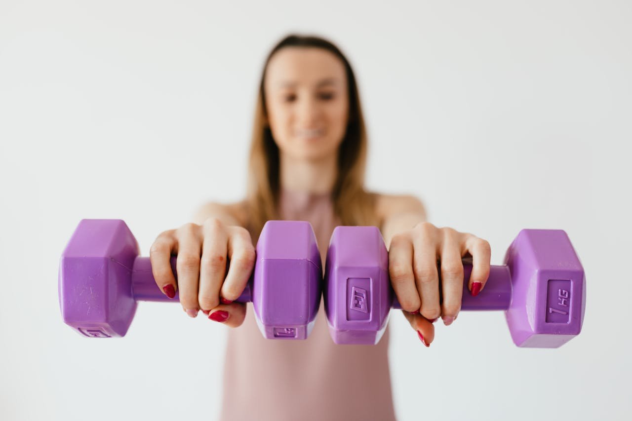 Como emagrecer com exercícios simples