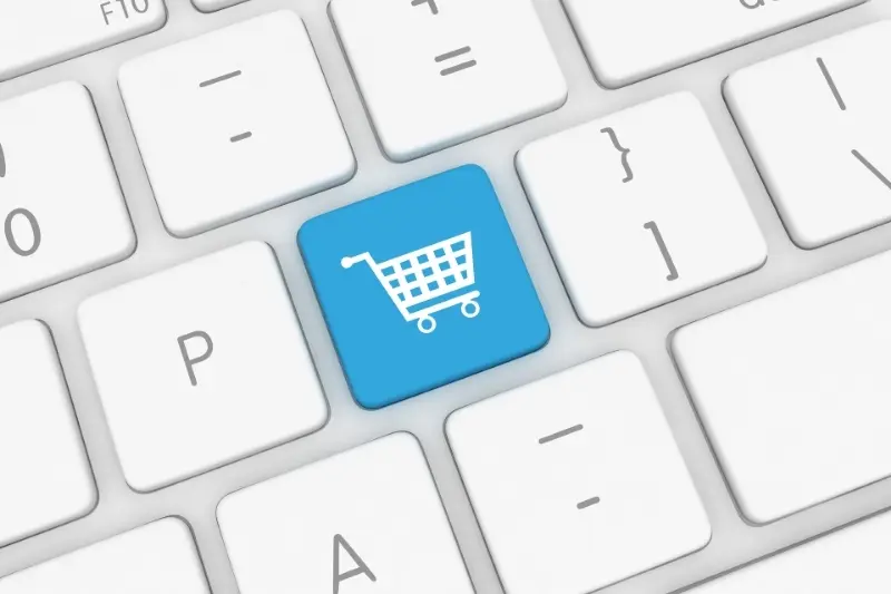Como comprar utensílios domésticos na Amazon