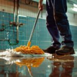 limpeza técnica pós incêndio profissional é um processo